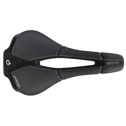 Prologo Scratch M5 PAS Nack Road Saddle  140mm  Black
