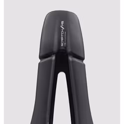Prologo Scratch M5 PAS Nack Road Saddle  140mm  Black
