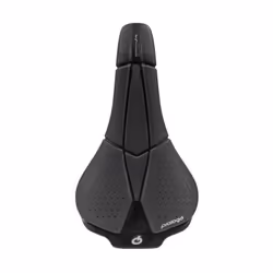 Prologo Scratch M5 Nack Road Saddle 140mm Black