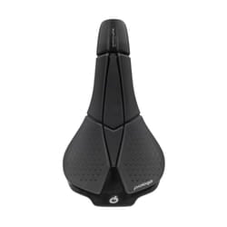 Prologo Scratch M5 Nack Road Saddle  140mm  Black