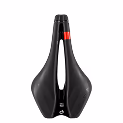 Prologo Dimension AGX Tirox Saddle  143mm  Black