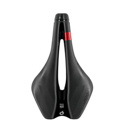 Prologo Unisex's Dimension AGX T4.0 Saddle  Black  143mm