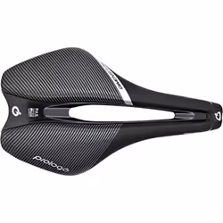 Prologo - Dimension Saddle - T40  Hard Black  143 mm