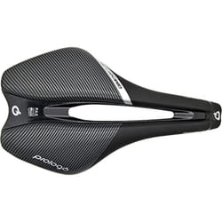Prologo - Dimension Saddle - T40  Hard Black  143 mm