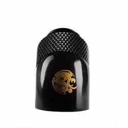 Bitspower BP-MB45R, Brass, Black, 18 x 21.5 x 32.8 mm