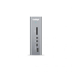 CalDigit TS3 Plus Wired Thunderbolt 3 Grey