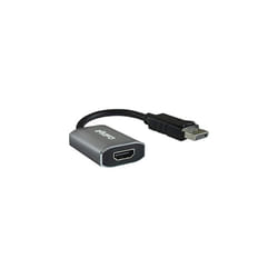 DisplayPort 12 to HDMI 20 DP to HDMI Active Adapter 4K 60Hz UHD 3840 x 2160
