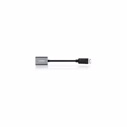 DisplayPort 12 to HDMI 20 DP to HDMI Active Adapter 4K 60Hz UHD 3840 x 2160