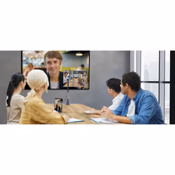 IPEVO TOTEM 120 Multimodal Collaboration Camera - Additional view 8