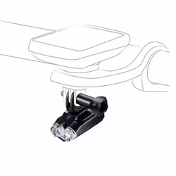 INFINI I-260W LAVA Front lighting LED 80 lm - Additional view 3