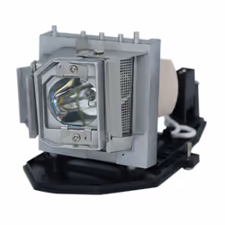 TEKLAMPS Lamp for ACER P1276, 3500 h