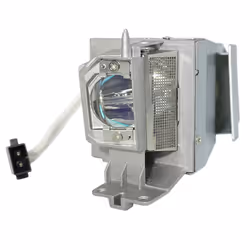 TEKLAMPS Lamp for ACER X113, 5000 h