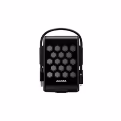ADATA HD720, 2 TB, 3.2 Gen 1 (3.1 Gen 1), Black