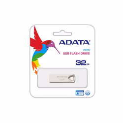 ADATA AUV210-32G-RGD USB flash drive 32 GB USB Type-A 2.0 Beige - Additional view 4