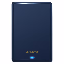 ADATA HV620S, 1 TB, 2.5", 3.2 Gen 1 (3.1 Gen 1), Blue