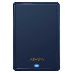 ADATA HV620S external hard drive 1 TB 2.5" Micro-USB B 3.2 Gen 1 (3.1 Gen 1) Blue