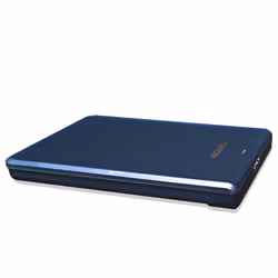 ADATA HV620S external hard drive 1 TB 2.5" Micro-USB B 3.2 Gen 1 (3.1 Gen 1) Blue - Additional view 6