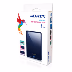 ADATA HV620S external hard drive 1 TB 2.5" Micro-USB B 3.2 Gen 1 (3.1 Gen 1) Blue - Additional view 7