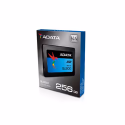 ADATA Ultimate SU800 256 GB 2.5" Serial ATA III TLC - Additional view 5