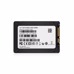 ADATA Ultimate SU800 256 GB 2.5" Serial ATA III TLC - Additional view 6