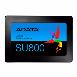 ADATA Ultimate SU800 256 GB 2.5" Serial ATA III TLC - Additional view 7