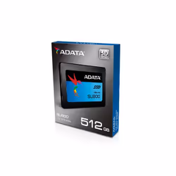 ADATA Ultimate SU800 512 GB 2.5" Serial ATA III TLC - Additional view 5