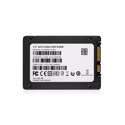 ADATA Ultimate SU800 512 GB 2.5" Serial ATA III TLC - Additional view 6