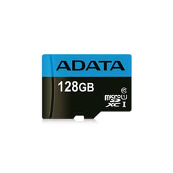 ADATA Premier 128 GB MicroSDXC UHS-I Class 10