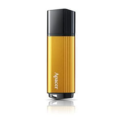 Apacer AH330 32GB USB flash drive USB Type-A 2.0 Orange