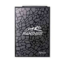 Apacer Panther AS330 2.5&quot; 120 GB Serial ATA III TLC