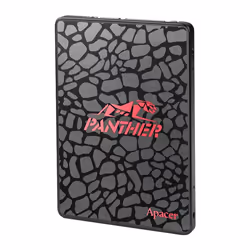 Apacer AS350 Panter, 512 GB, 2.5", 560 MB/s, 6 Gbit/s