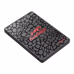 Apacer AS350 Panter 512 GB 2.5" Serial ATA III 3D TLC