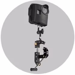 Brinno BCC2000 time lapse camera 1920 x 1080 pixels 2.1 MP - Additional view 7