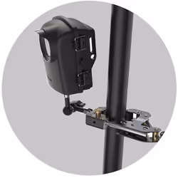 Brinno BCC2000 time lapse camera 1920 x 1080 pixels 2.1 MP - Additional view 8