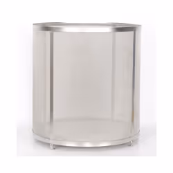 Stainless Steel Beer Wine House Home Brew Filter Basket Strainer S