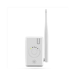 Repeater IPC Router WIFI Extender for Wireless Camera System EU Plug