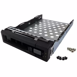 QNAP SP-X79U-TRAY, NAS/SAN/storage server, 200 g