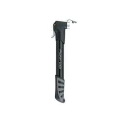Topeak PEAK DX II Black Hand air pump