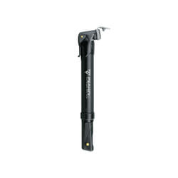 Topeak PEAKINI II Black Hand air pump