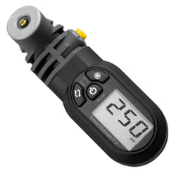 Smart D2 Digital Gauge - Black