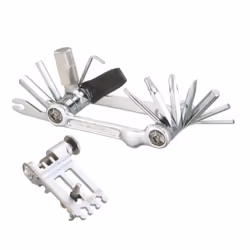 Topeak Mini 20 Pro tool 2017 bike tool