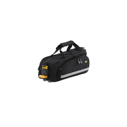 luggage carrier TT9636B RX TrunkBag EX, Black, 28 x 11 x 14 cm, 3 liters