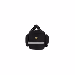 luggage carrier TT9636B RX TrunkBag EX, Black, 28 x 11 x 14 cm, 3 liters