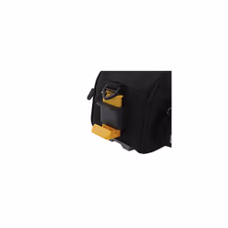 luggage carrier TT9636B RX TrunkBag EX, Black, 28 x 11 x 14 cm, 3 liters