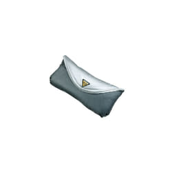 Rain Cover for MTX, EX & DX Trunk Bags, Silver