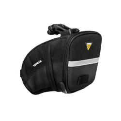 Topeak Aero Wedge Saddle Bicycle bag 1.97 L Nylon Black