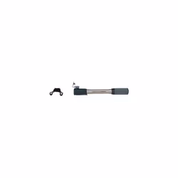 Pocket Rocket DX II Mini Pump Grey