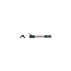 Pocket Rocket DX II Mini Pump Grey
