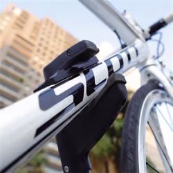 Topeak Unisex's QR CageMount Bottle Cages Fixer  Black  One Size