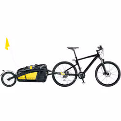 Topeak Journey